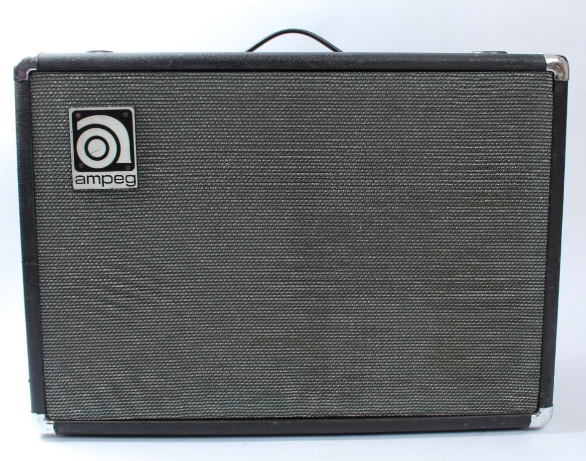 1976 Ampeg VT-22 w/2x12" cabinet - Image 4