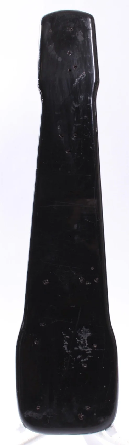 1976 Fender Champ lap steel black - Image 5