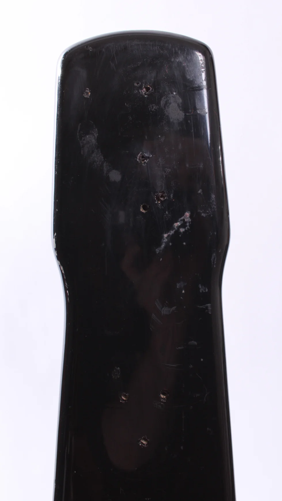 1976 Fender Champ lap steel black - Image 6