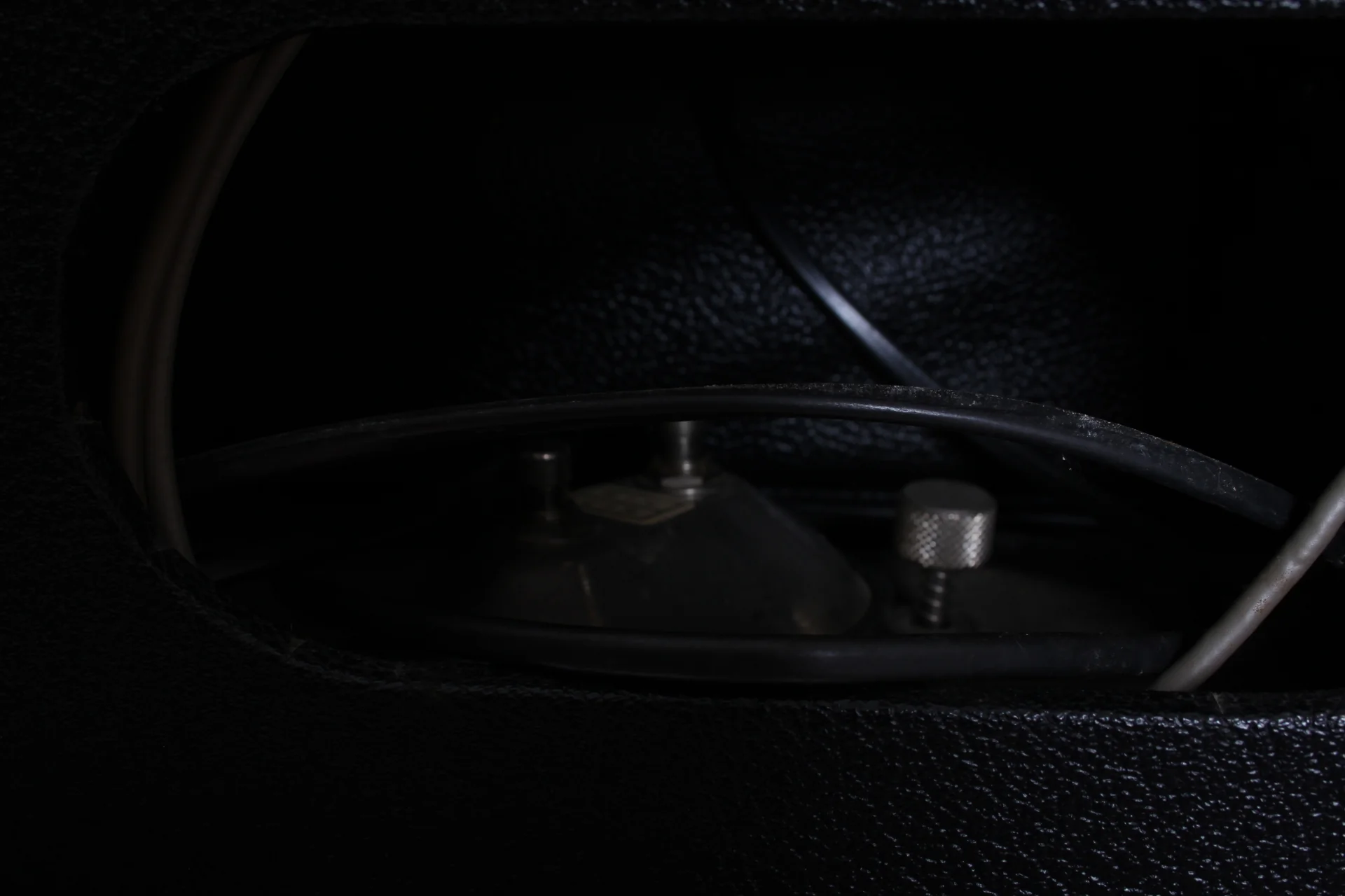 1976 Fender Dual Showman Reverb D130 silverface - Image 8
