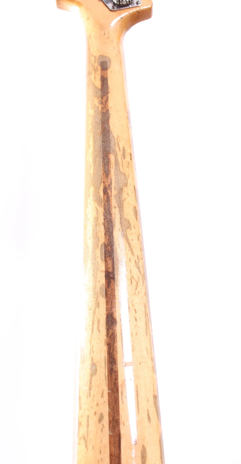 1976 Fender Jazz Bass black - Image 9