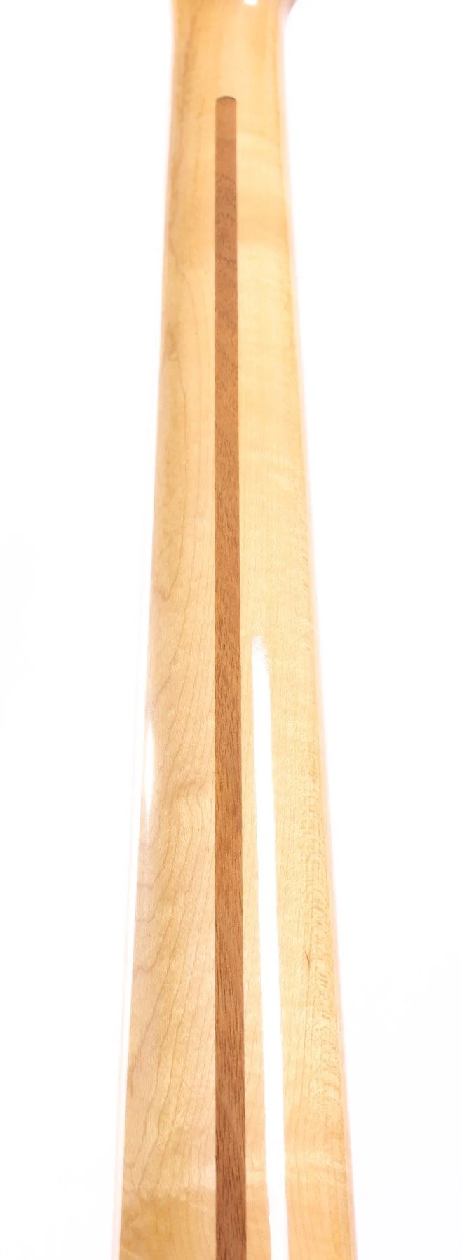 1976 Fender Jazz Bass olympic white - Image 9