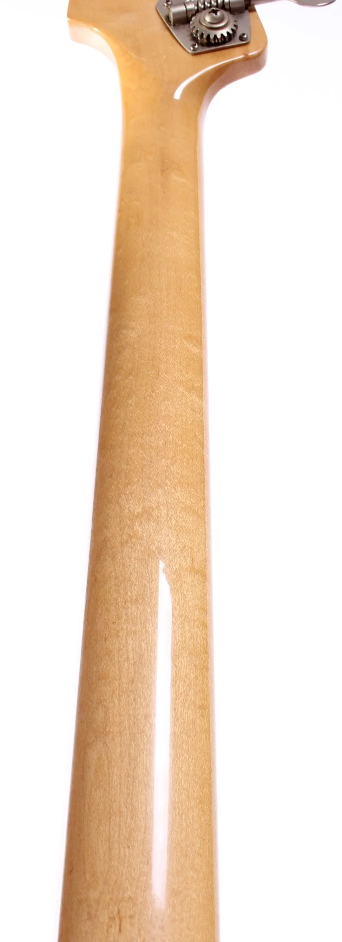 1976 Fender Precision Bass fretless natural - Image 9