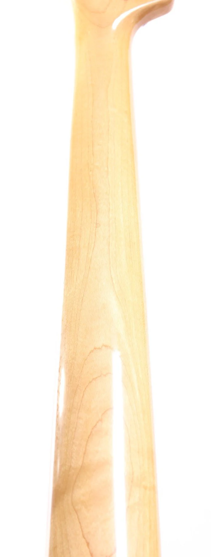 1976 Fender Precision Bass fretless sunburst - Image 9