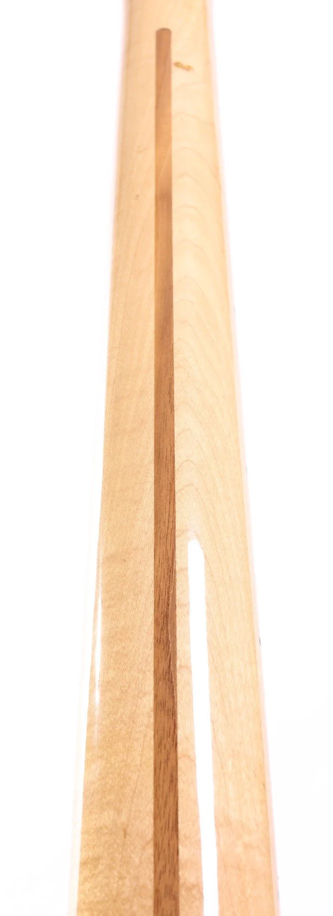 1976 Fender Precision Bass olympic white - Image 4
