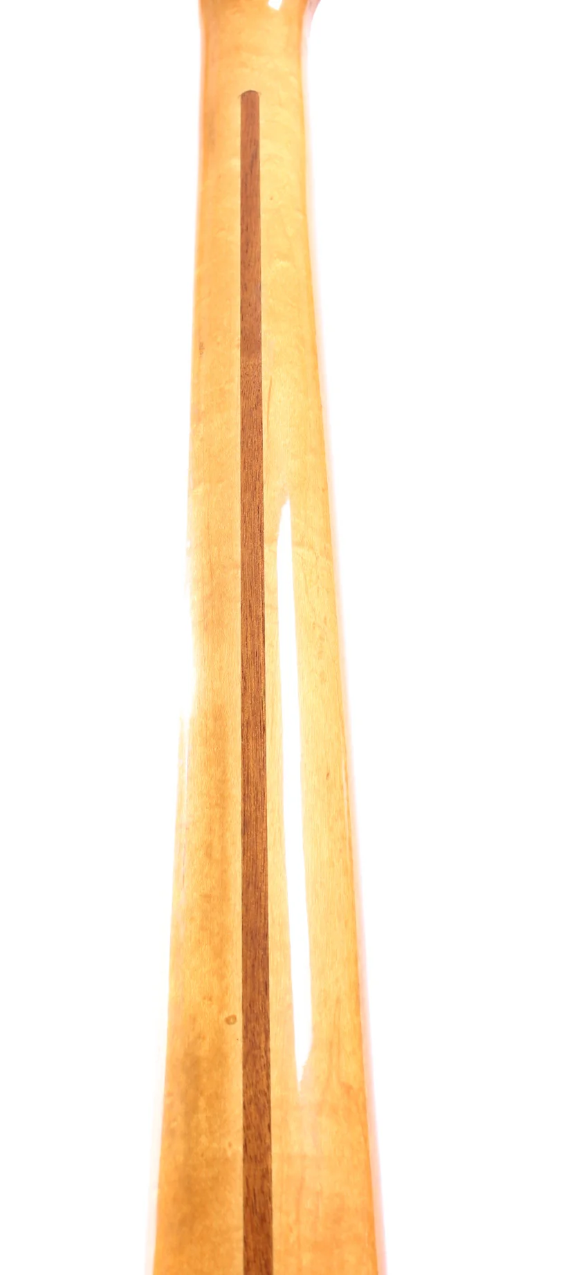 1976 Fender Precision Bass sunburst - Image 9