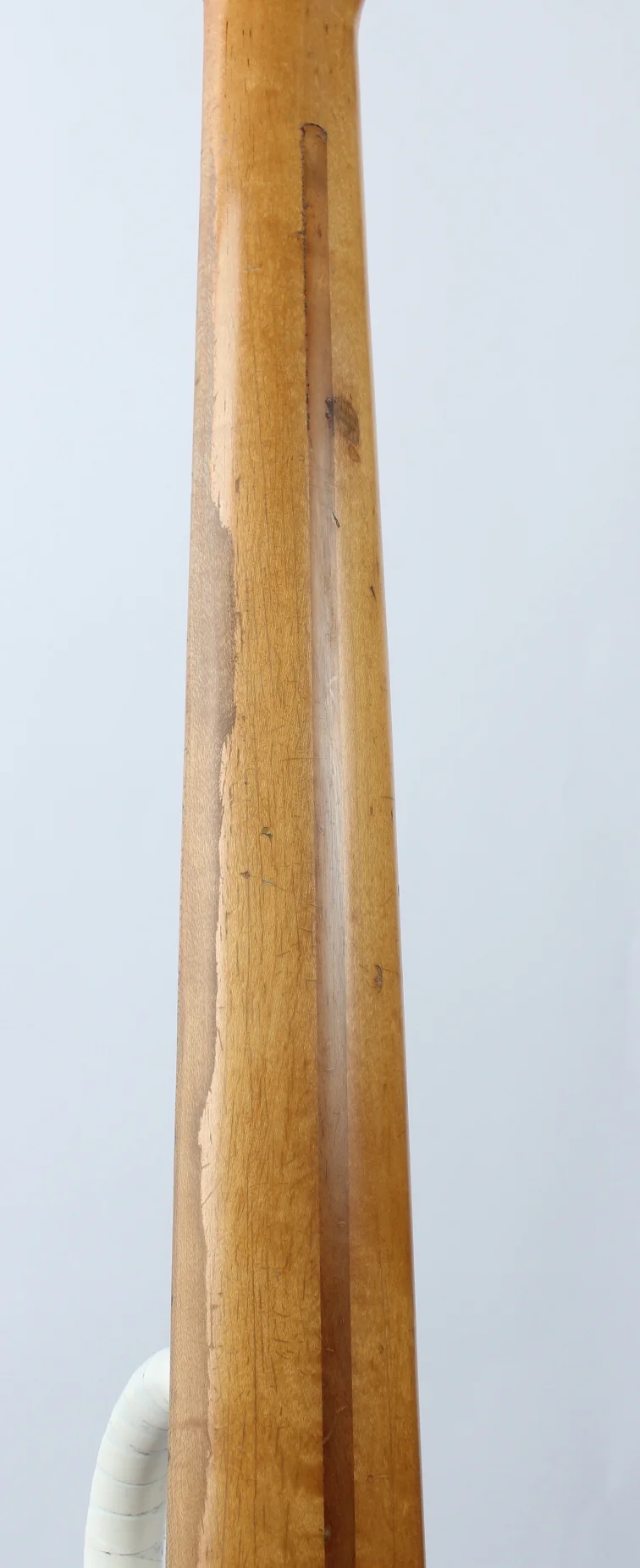 1976 Fender Precision Bass sunburst - Image 12