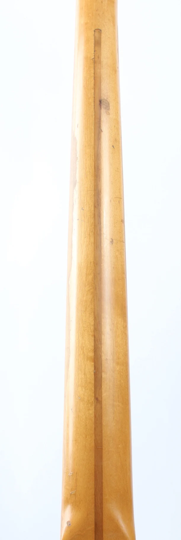 1976 Fender Precision Bass sunburst - Image 9