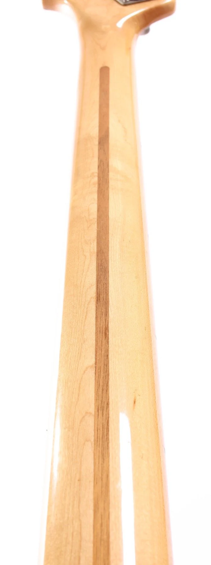 1976 Fender Precision Bass sunburst - Image 9