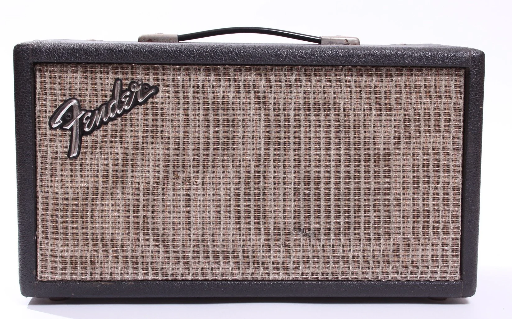 1976 Fender Reverb Unit