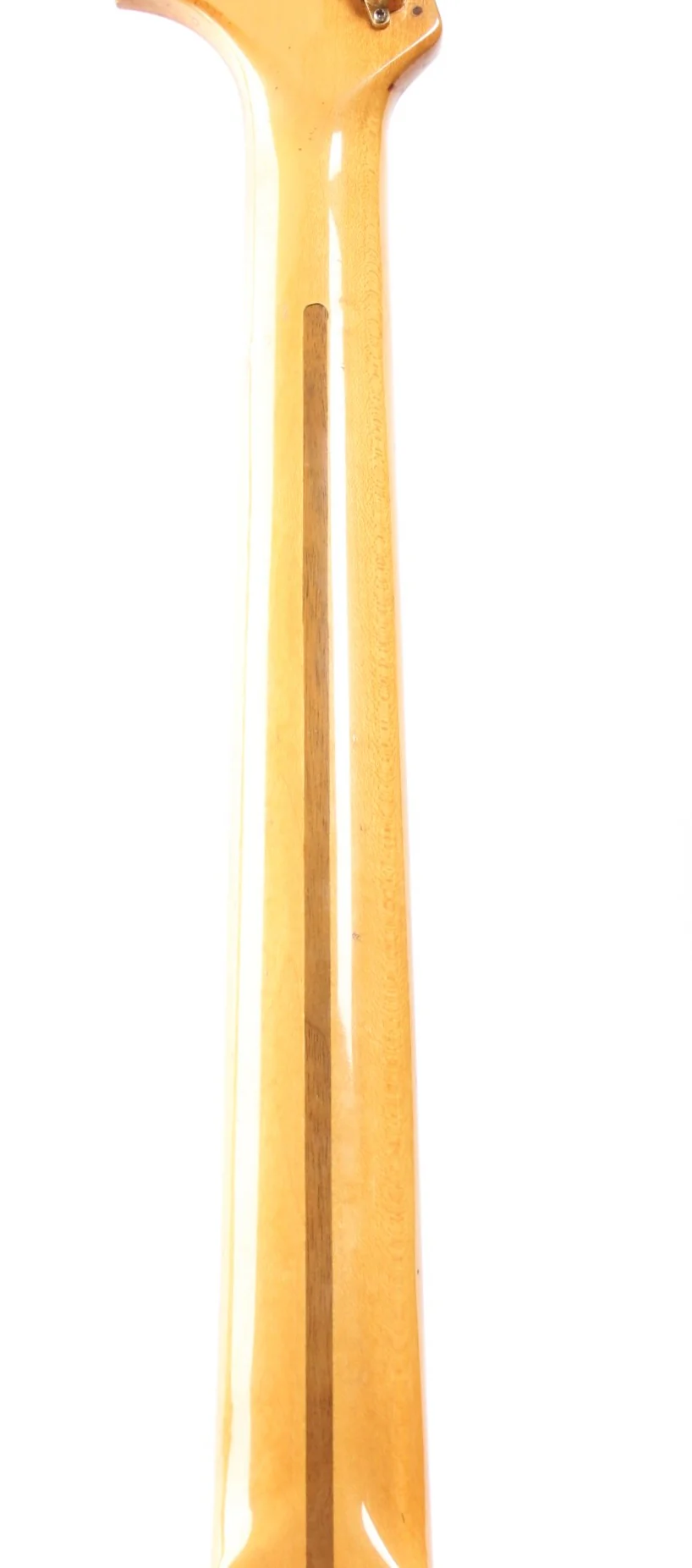 1976 Fender Stratocaster olympic white - Image 8