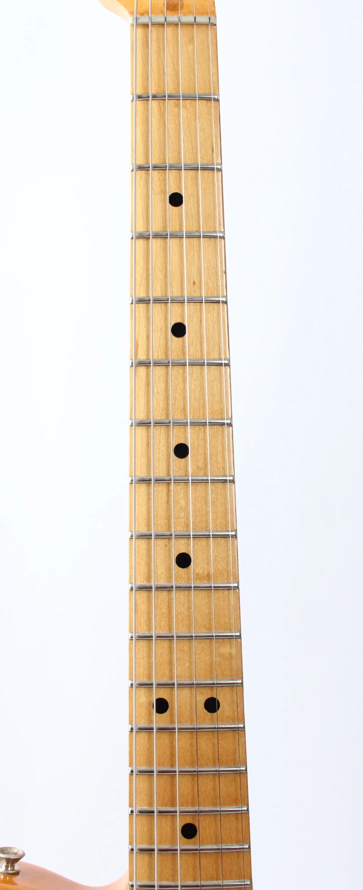 1976 Fender Telecaster Bigsby natural - Image 4