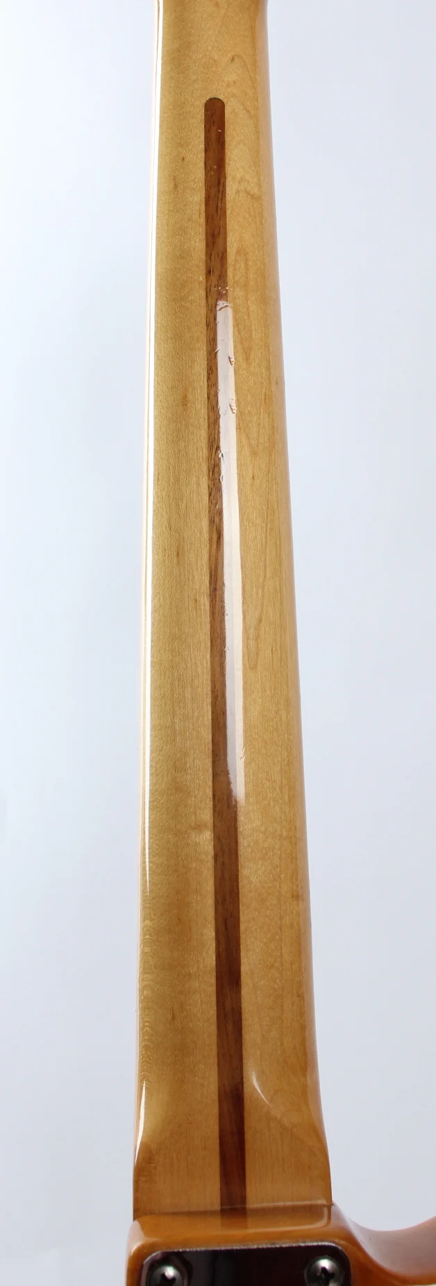 1976 Fender Telecaster Bigsby natural - Image 9