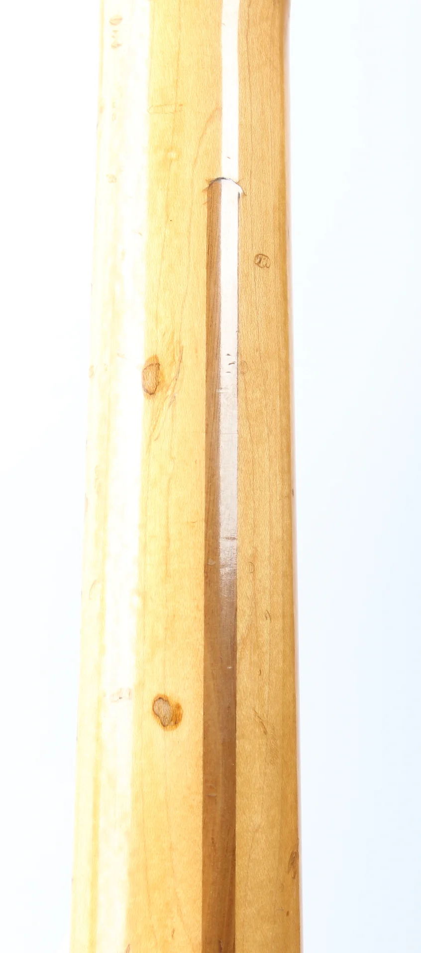 1976 Fender Telecaster black - Image 12
