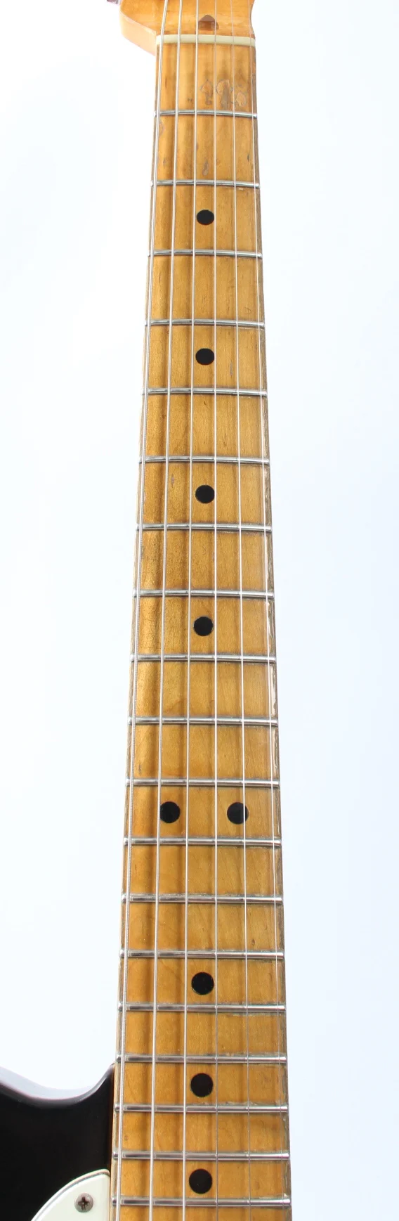 1976 Fender Telecaster black - Image 4