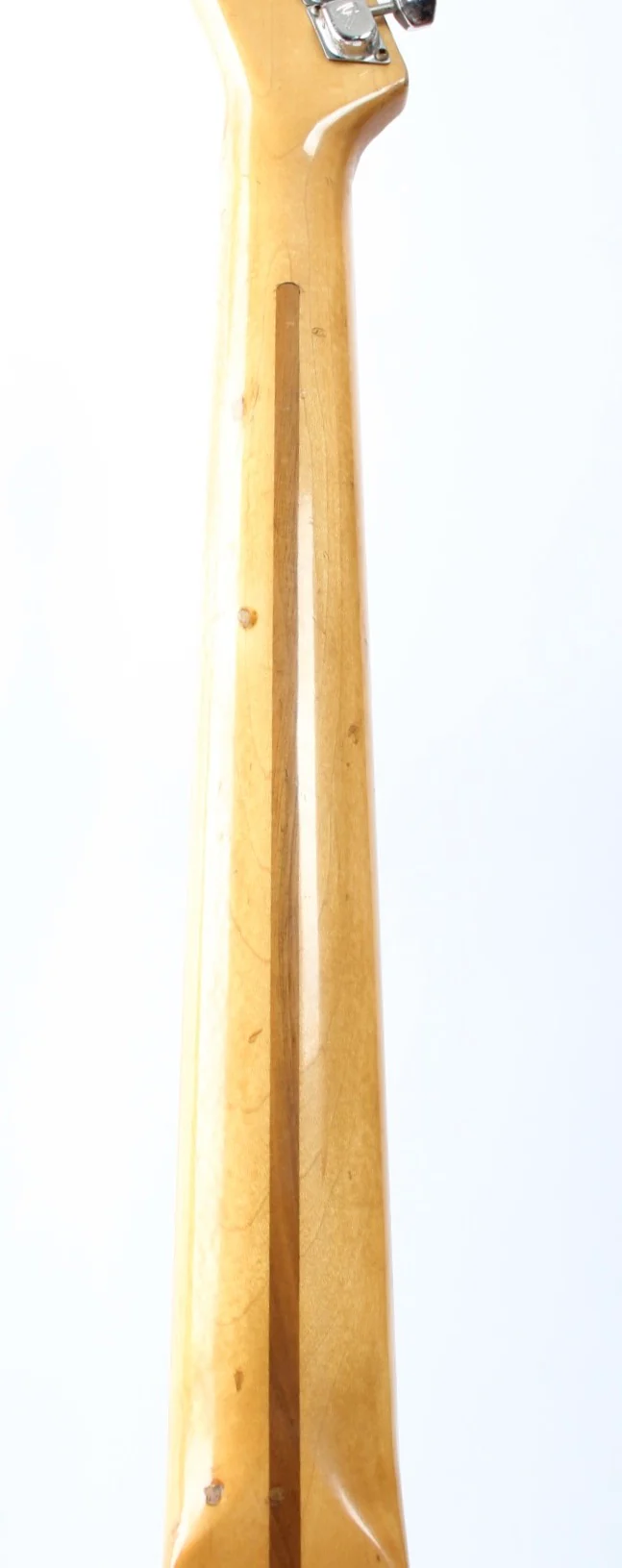 1976 Fender Telecaster black - Image 9