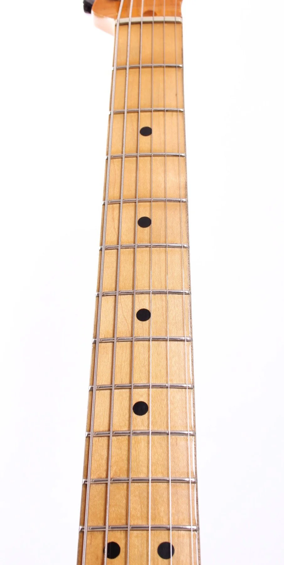 1976 Fender Telecaster mocca brown - Image 4