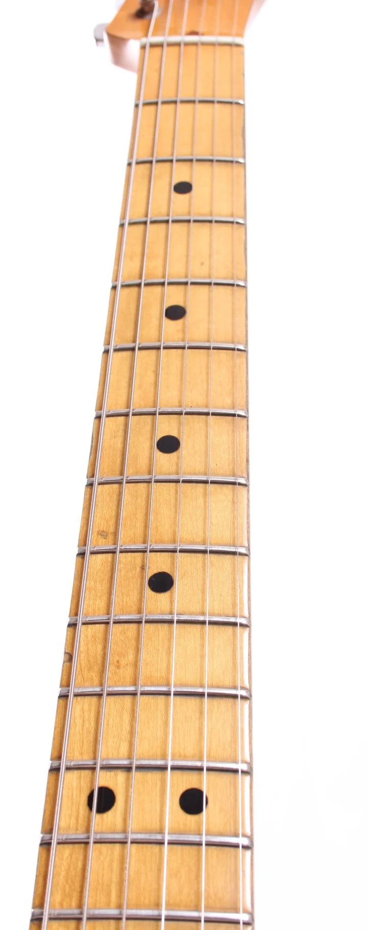 1976 Fender Telecaster sunburst - Image 4