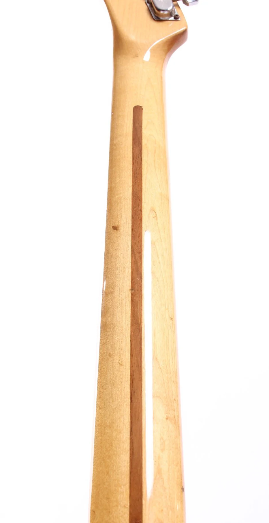 1976 Fender Telecaster sunburst - Image 9