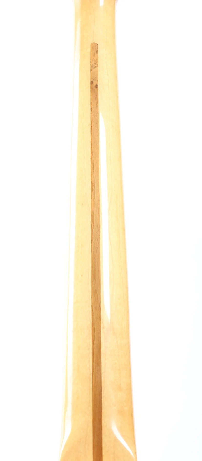 1976 Fender Telecaster Thinline natural - Image 9