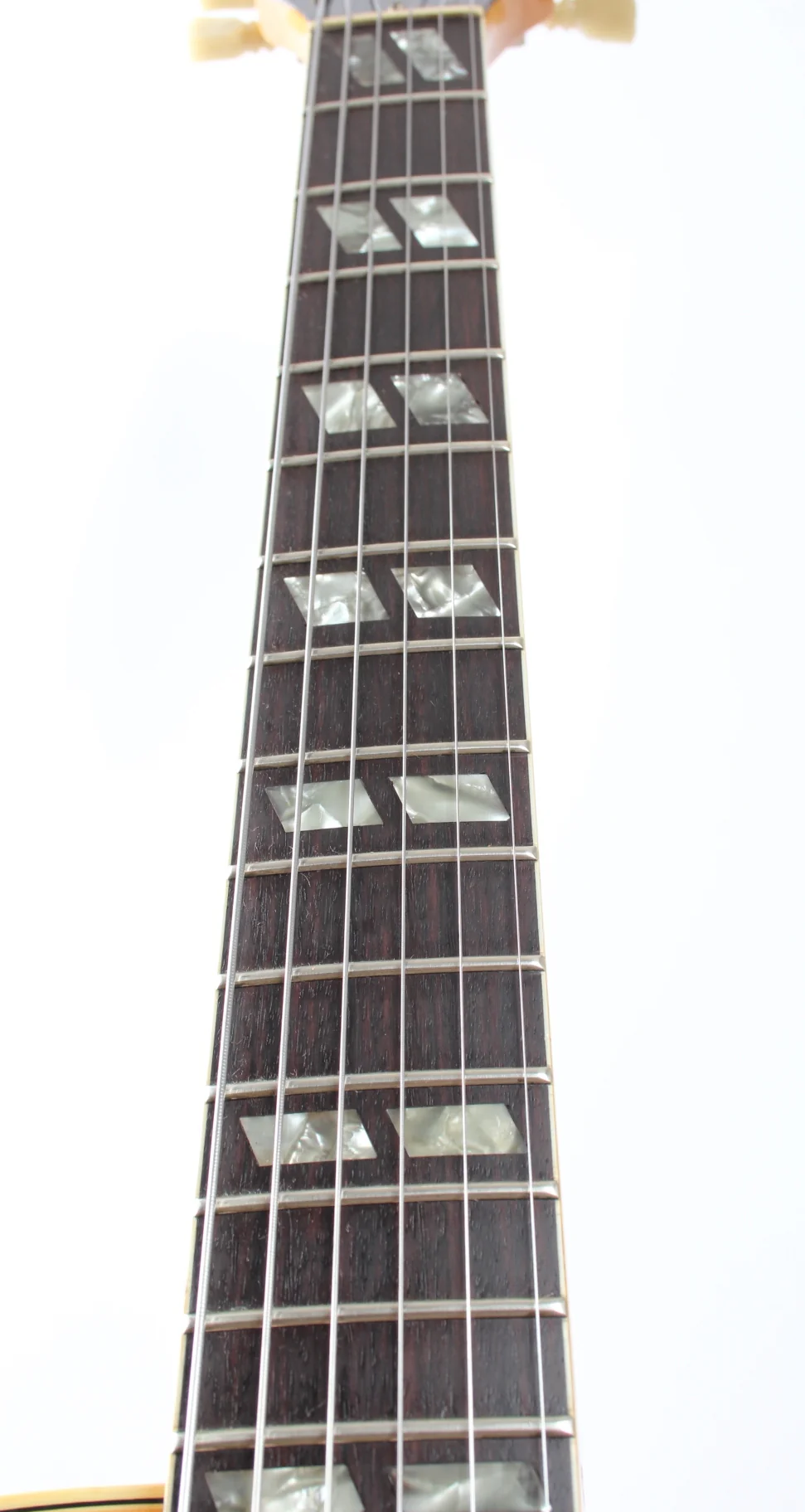 1976 Gibson ES-175D natural - Image 4
