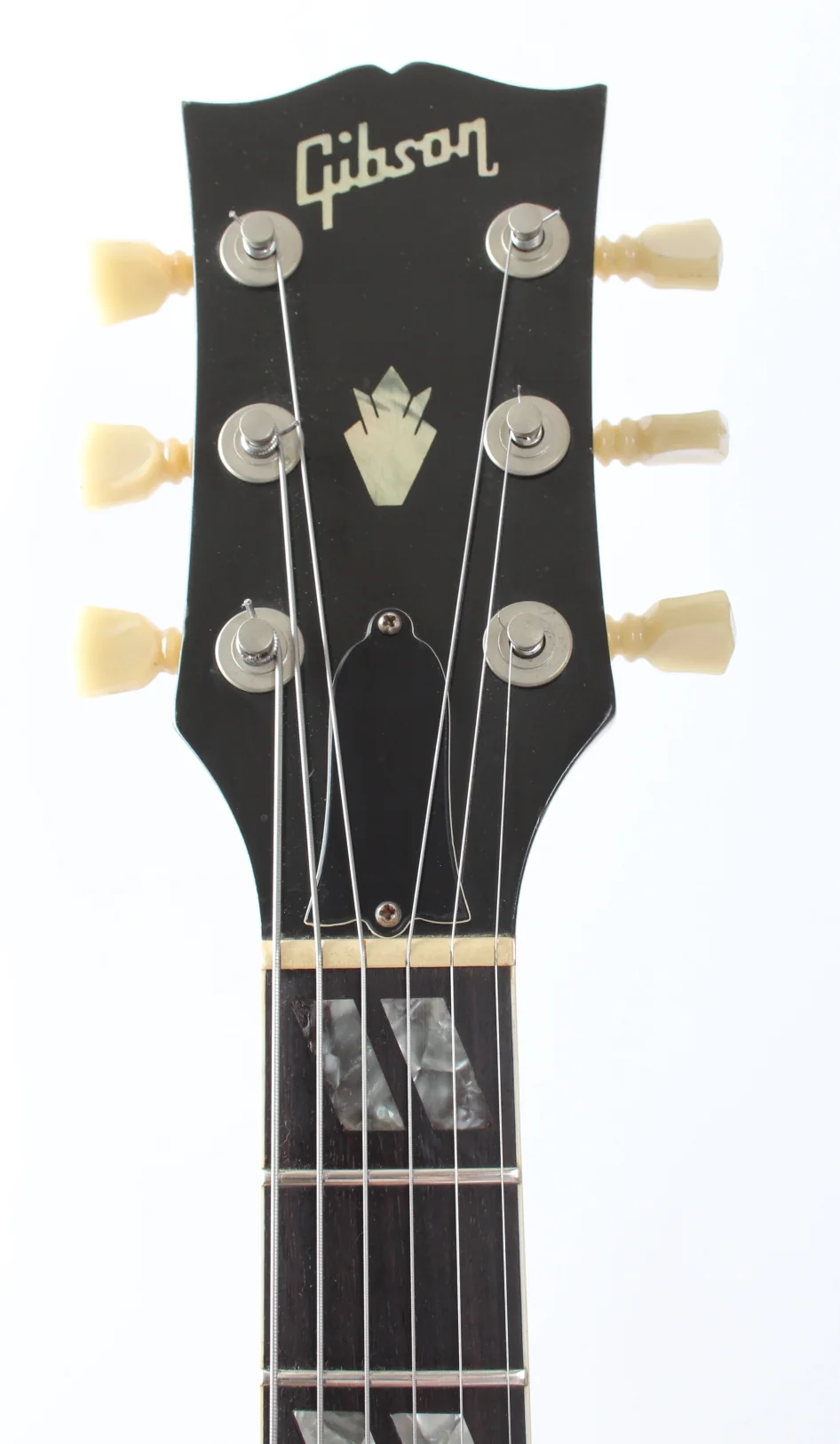 1976 Gibson ES-175D natural - Image 5