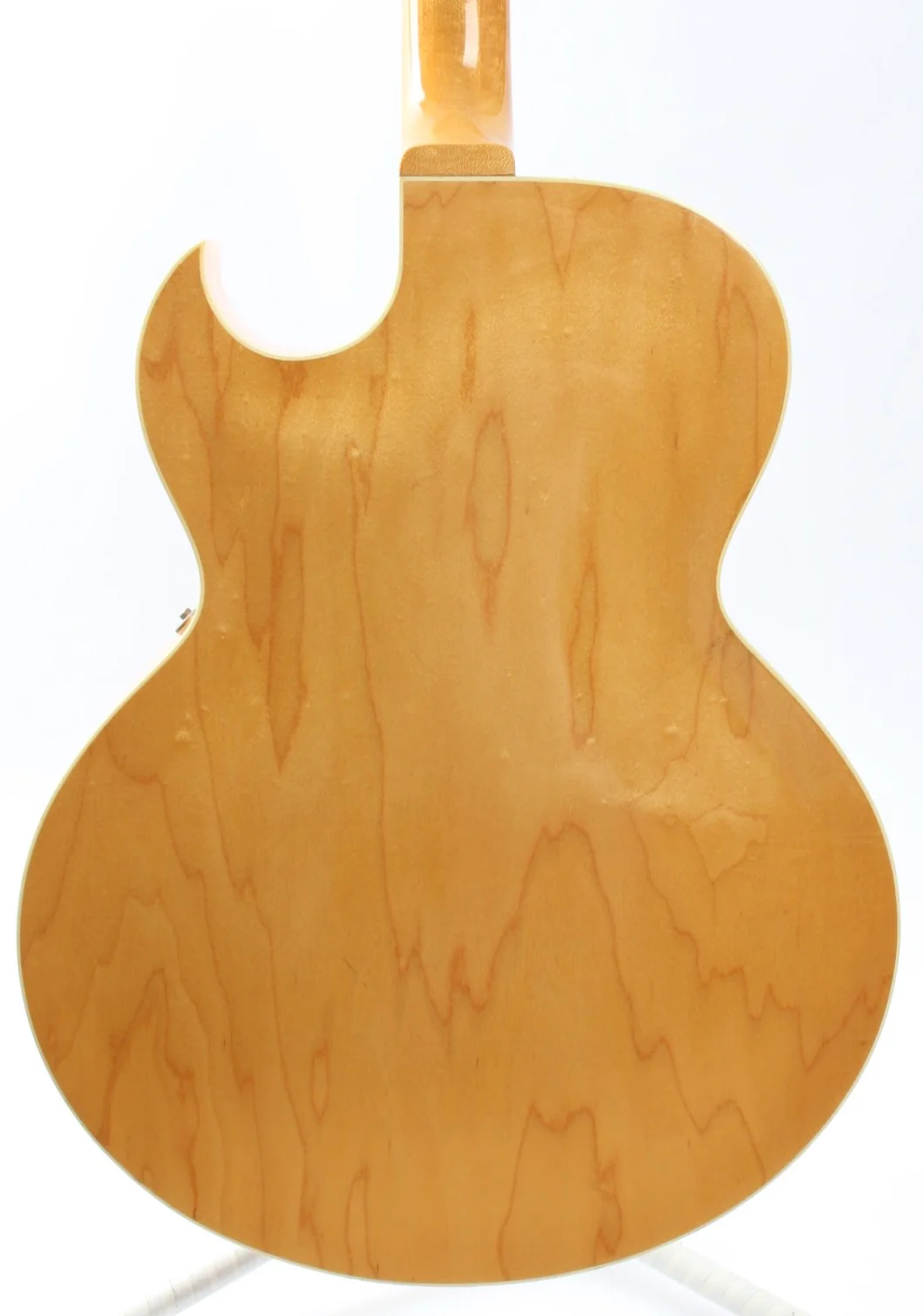 1976 Gibson ES-175D natural - Image 7