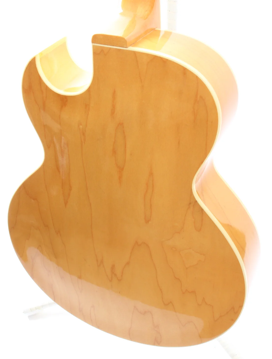 1976 Gibson ES-175D natural - Image 8