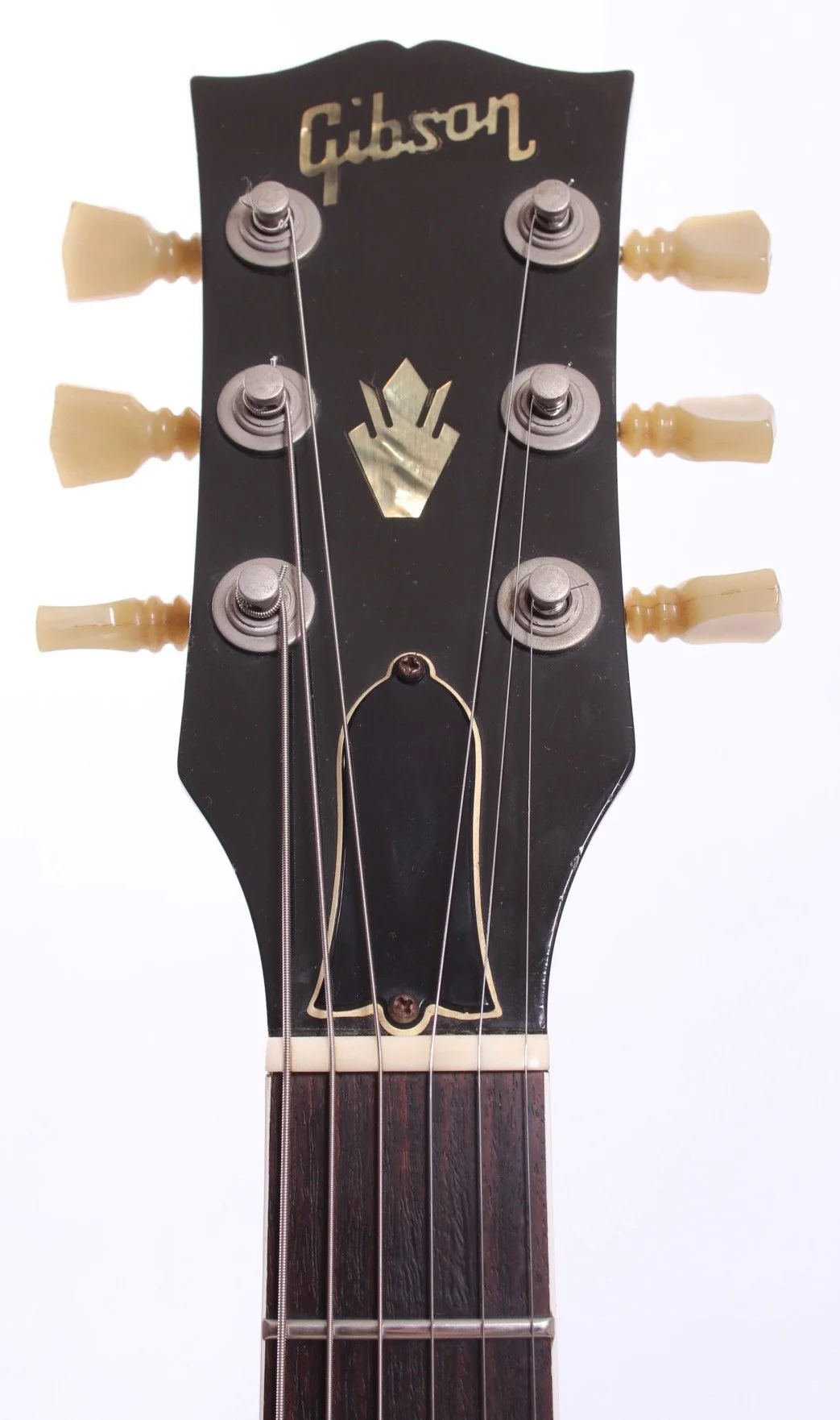 1976 Gibson ES-335TD sunburst - Image 5