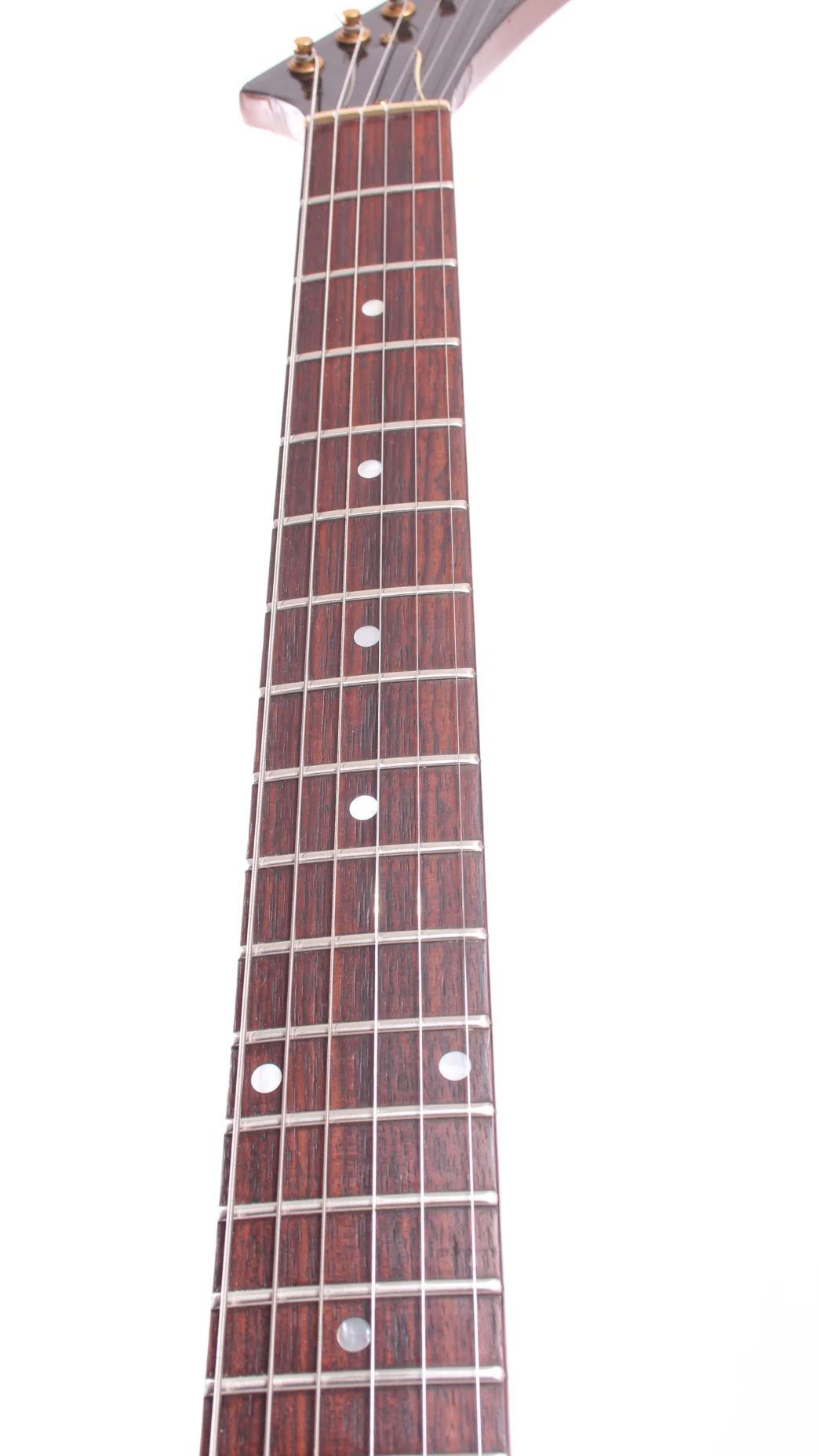 1976 Gibson Explorer Limited Edition natural - Image 4