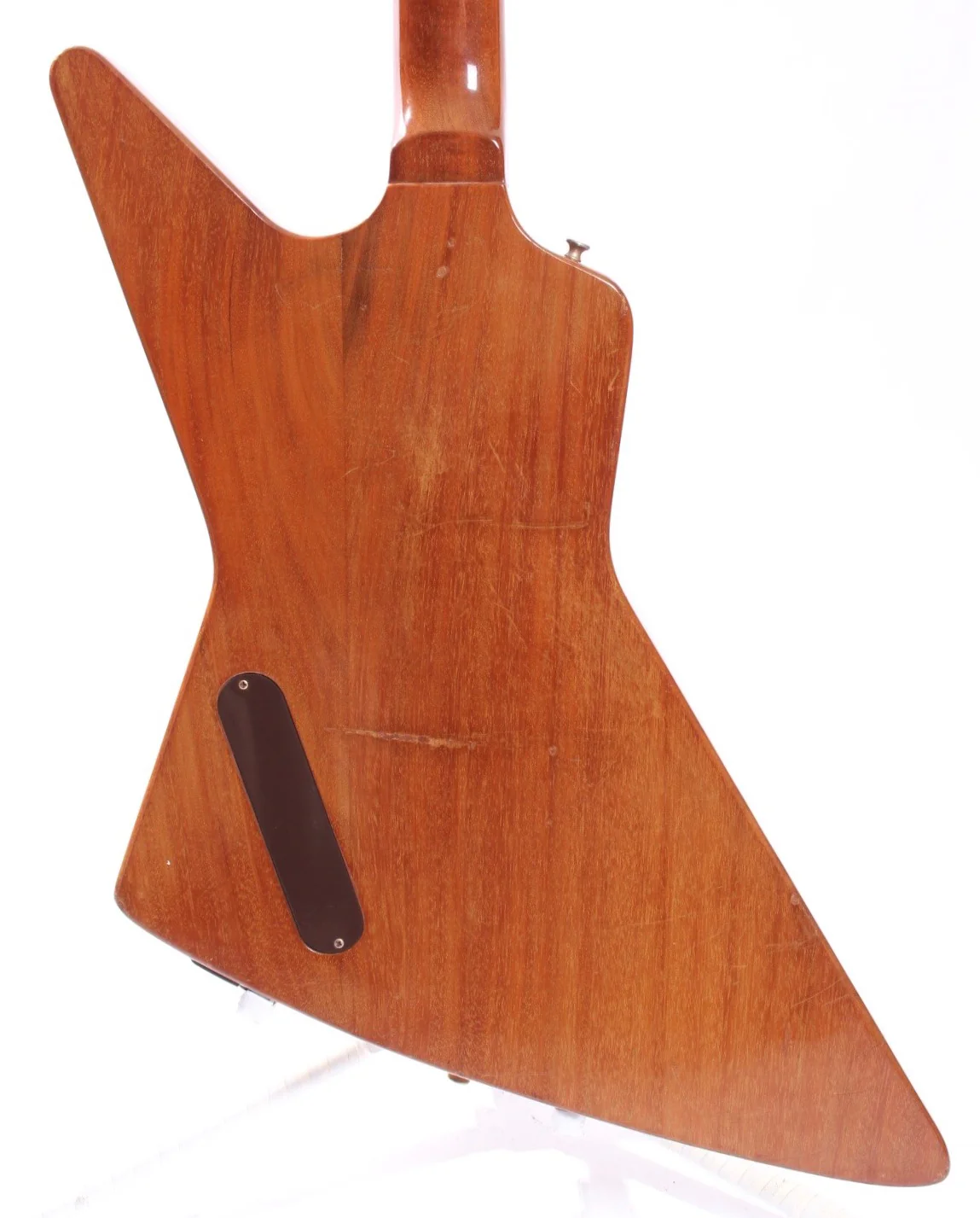 1976 Gibson Explorer Limited Edition natural - Image 7