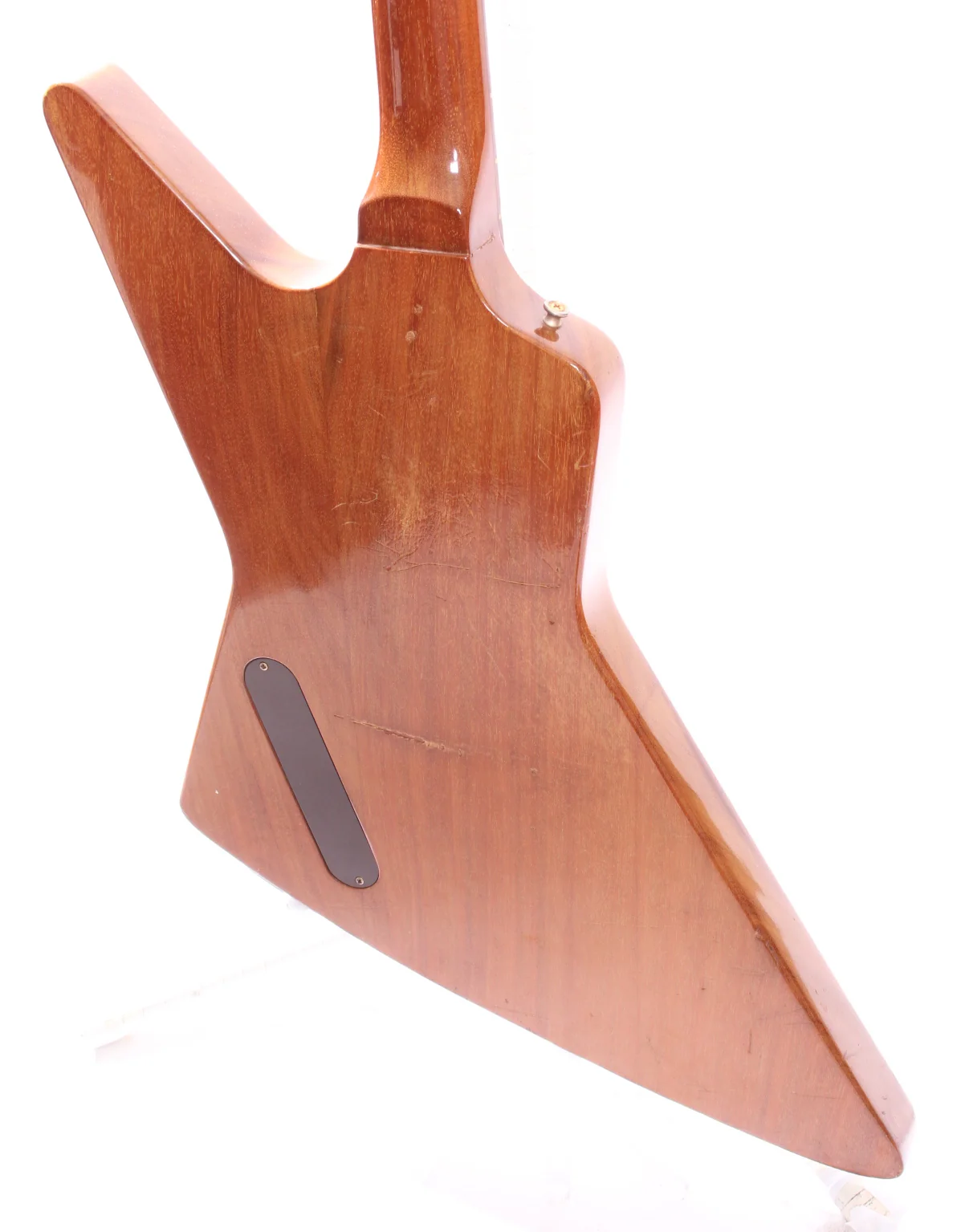 1976 Gibson Explorer Limited Edition natural - Image 8
