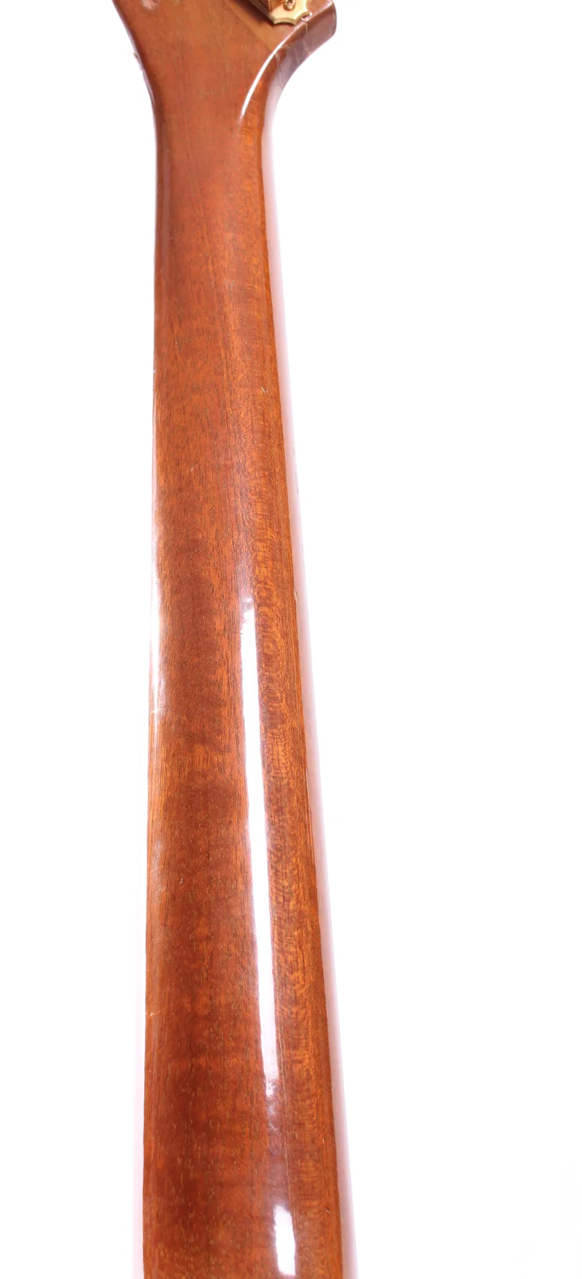 1976 Gibson Explorer Limited Edition natural - Image 9