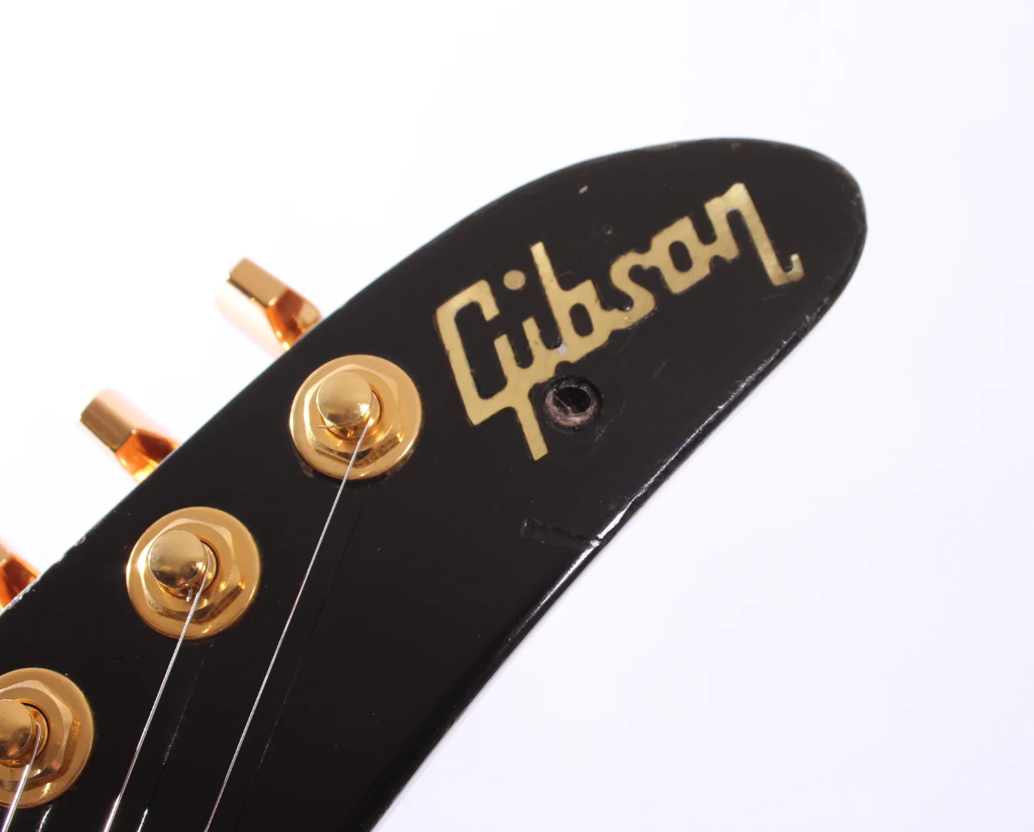 1976 Gibson Explorer Limited Edition natural - Image 12