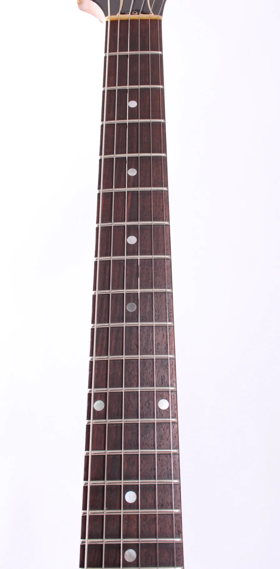 1976 Gibson Explorer Limited Edition natural - Image 4