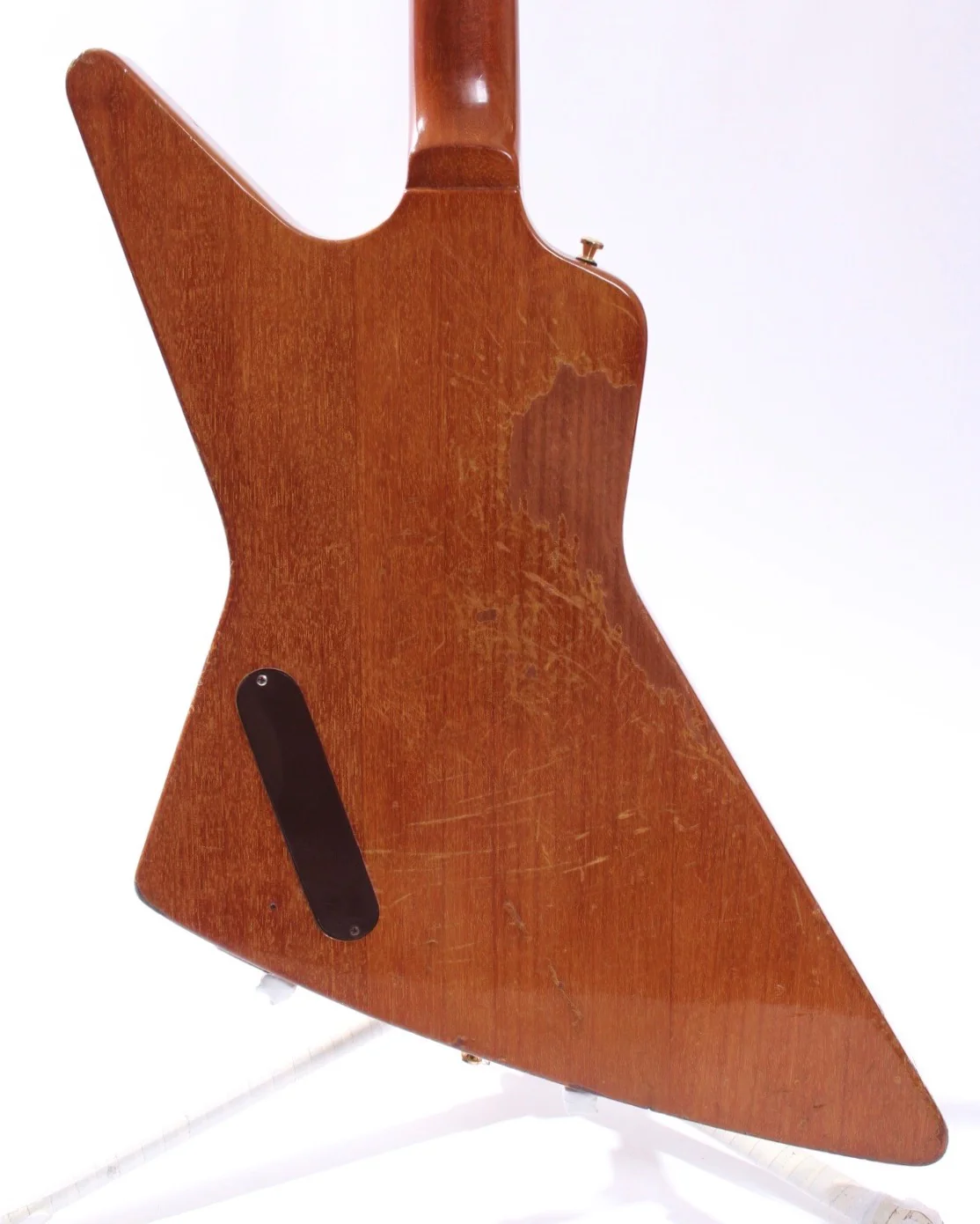 1976 Gibson Explorer Limited Edition natural - Image 7