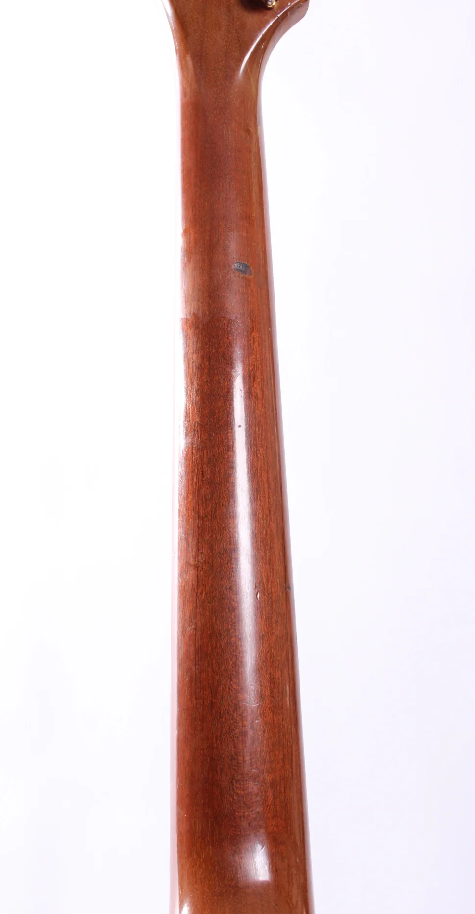 1976 Gibson Explorer Limited Edition natural - Image 9