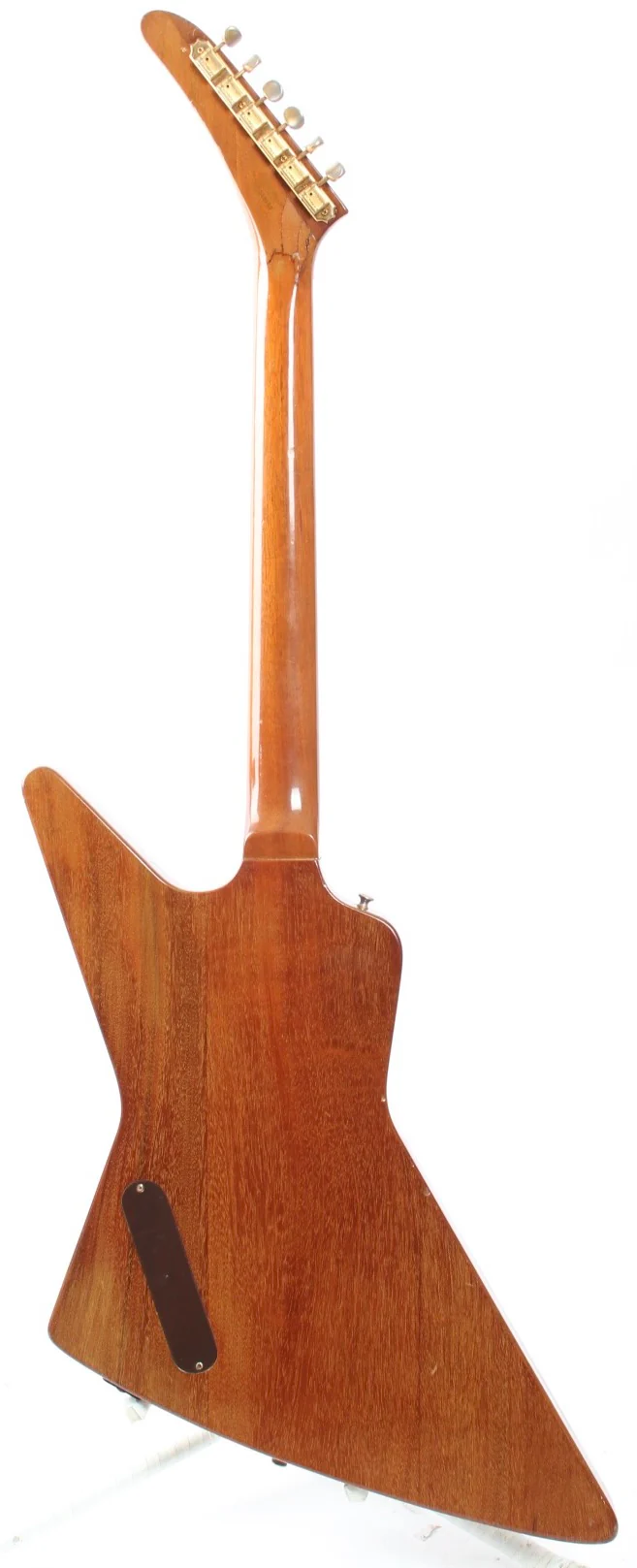 1976 Gibson Explorer Limited Edition natural - Image 6