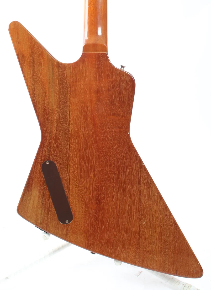 1976 Gibson Explorer Limited Edition natural - Image 7