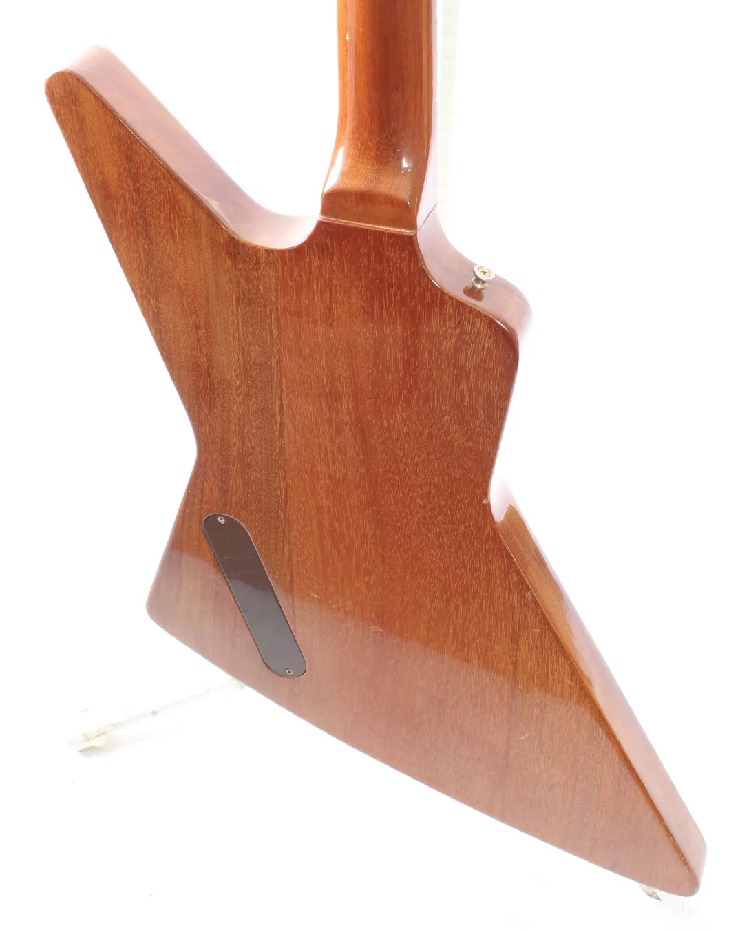 1976 Gibson Explorer Limited Edition natural - Image 8