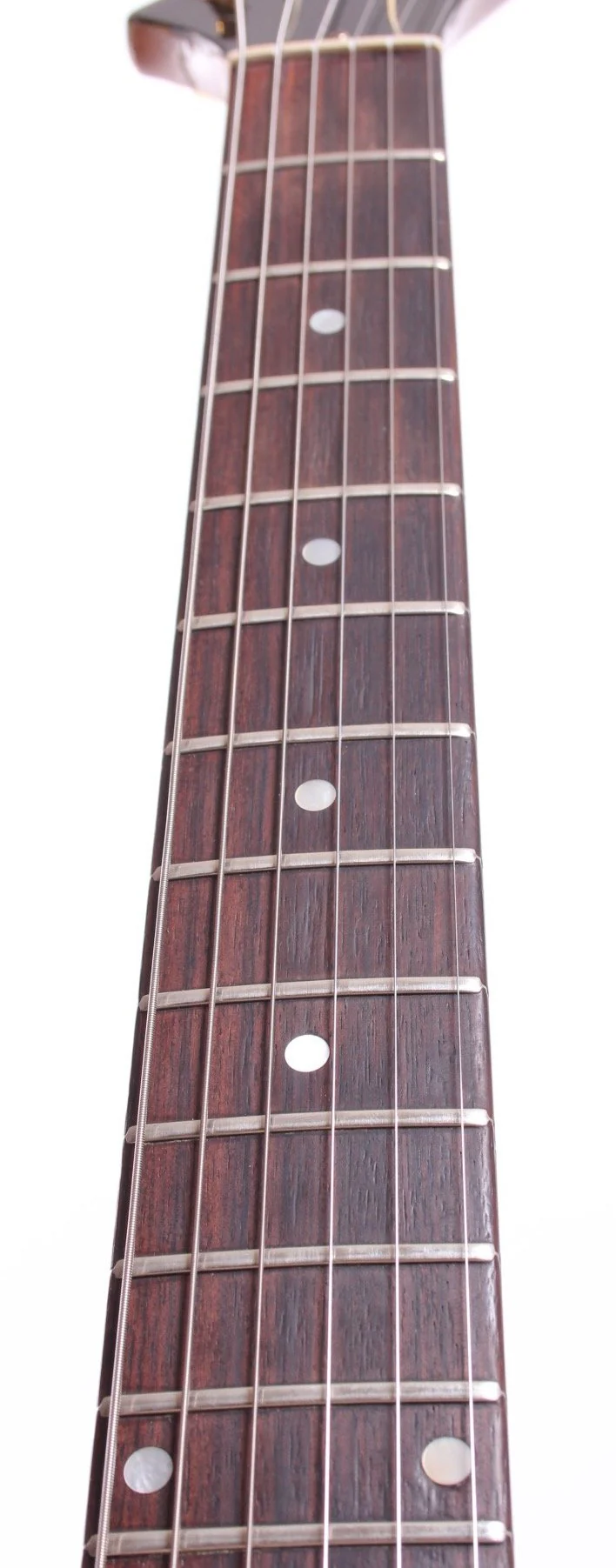 1976 Gibson Explorer Limited Edition natural - Image 4