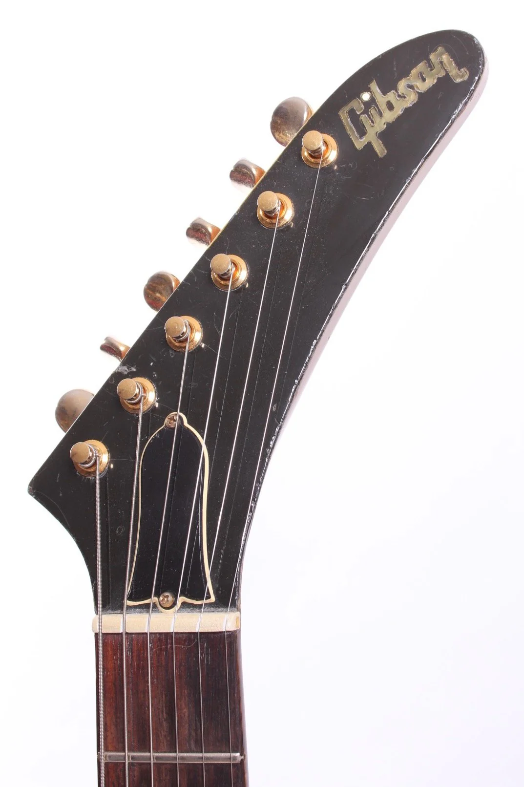 1976 Gibson Explorer Limited Edition natural - Image 5