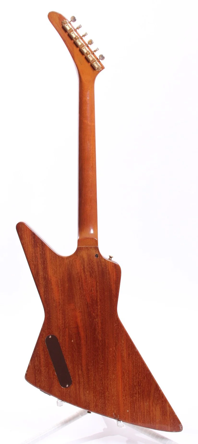 1976 Gibson Explorer Limited Edition natural - Image 6