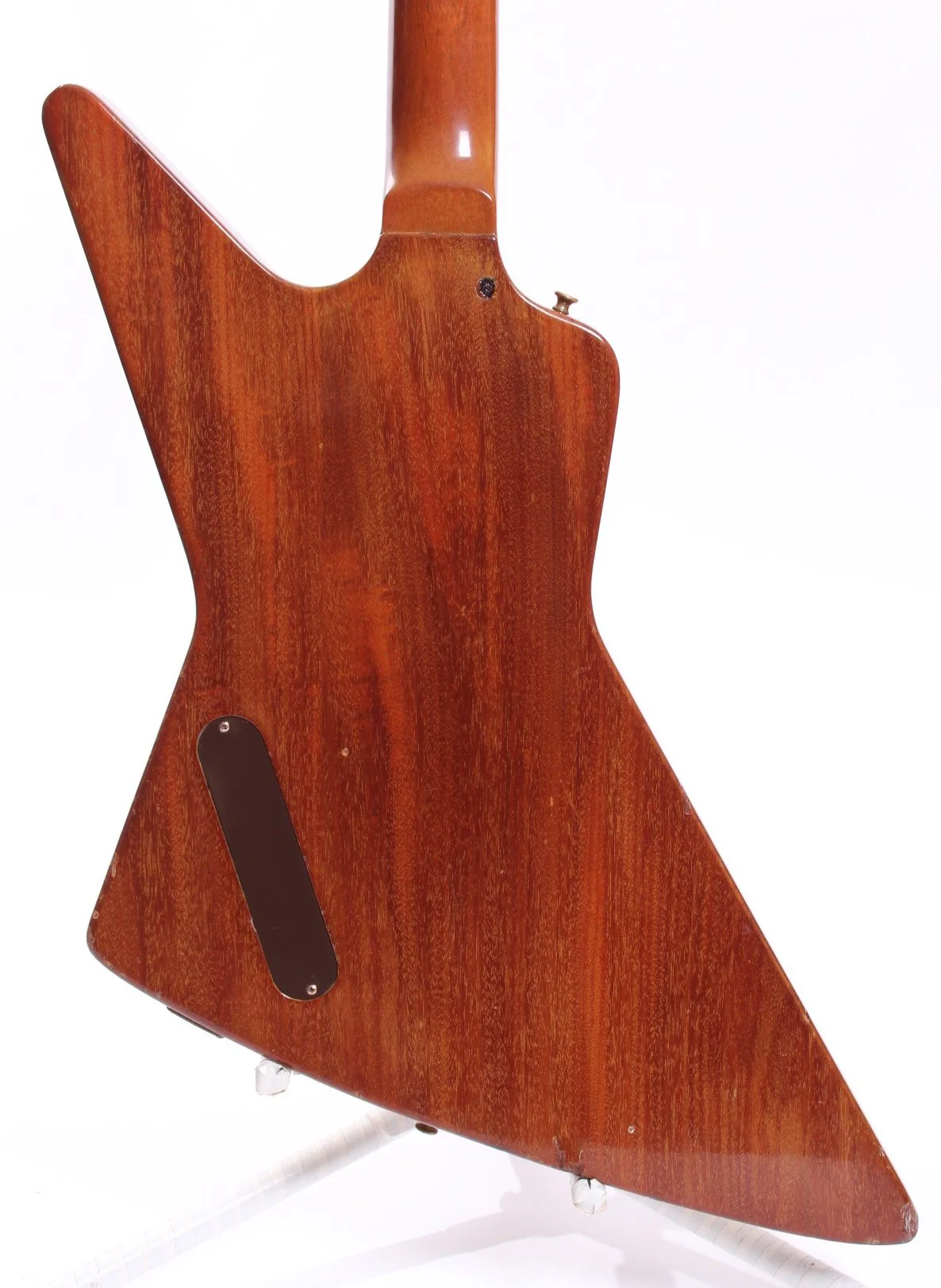 1976 Gibson Explorer Limited Edition natural - Image 7