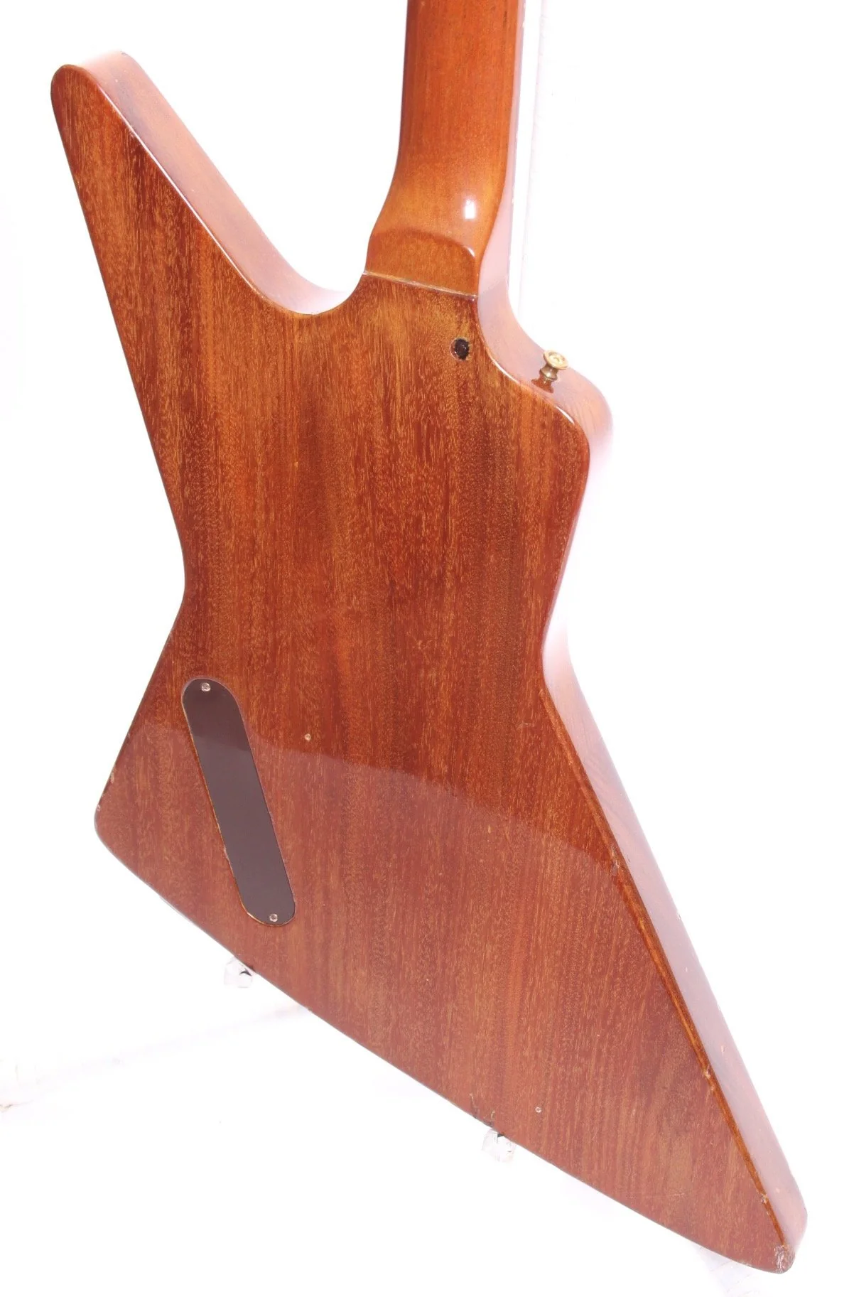 1976 Gibson Explorer Limited Edition natural - Image 8