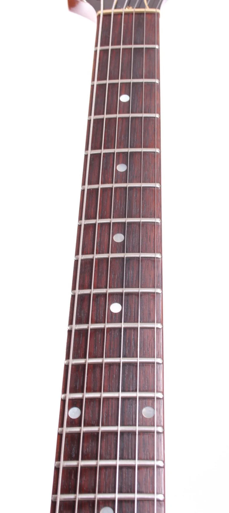 1976 Gibson Explorer Limited Edition natural - Image 4