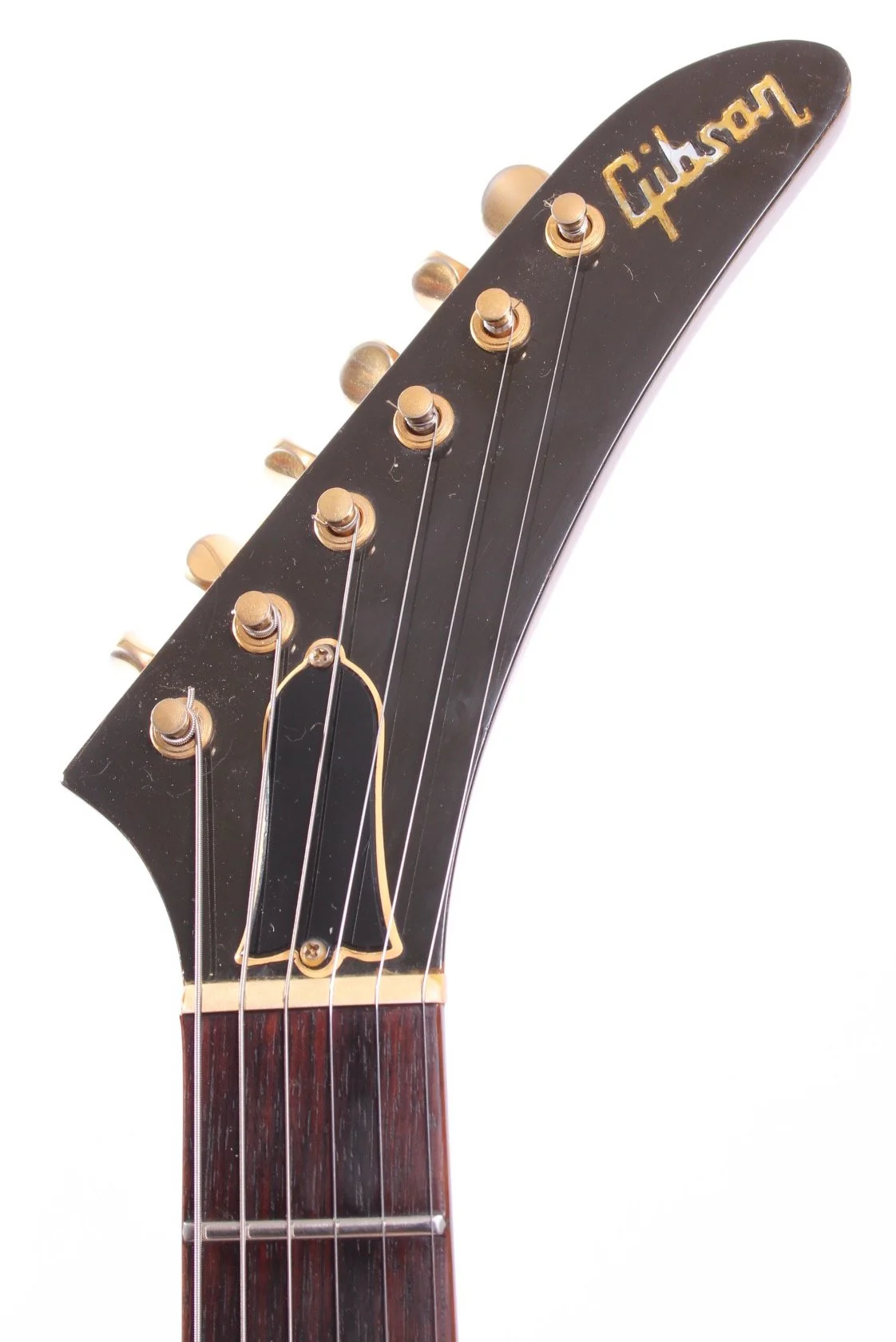 1976 Gibson Explorer Limited Edition natural - Image 5