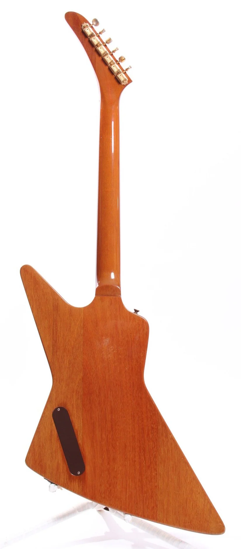1976 Gibson Explorer Limited Edition natural - Image 6