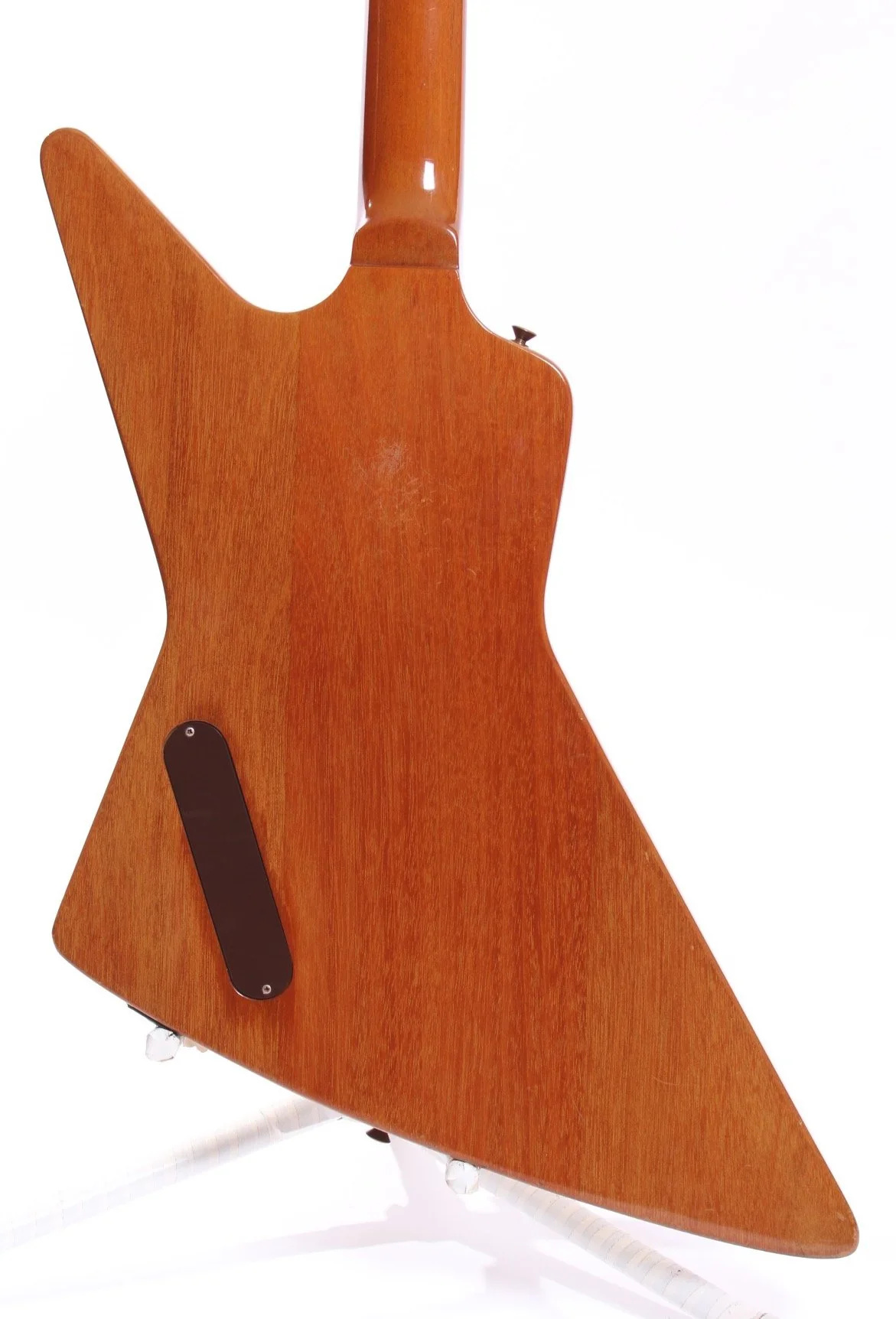 1976 Gibson Explorer Limited Edition natural - Image 7