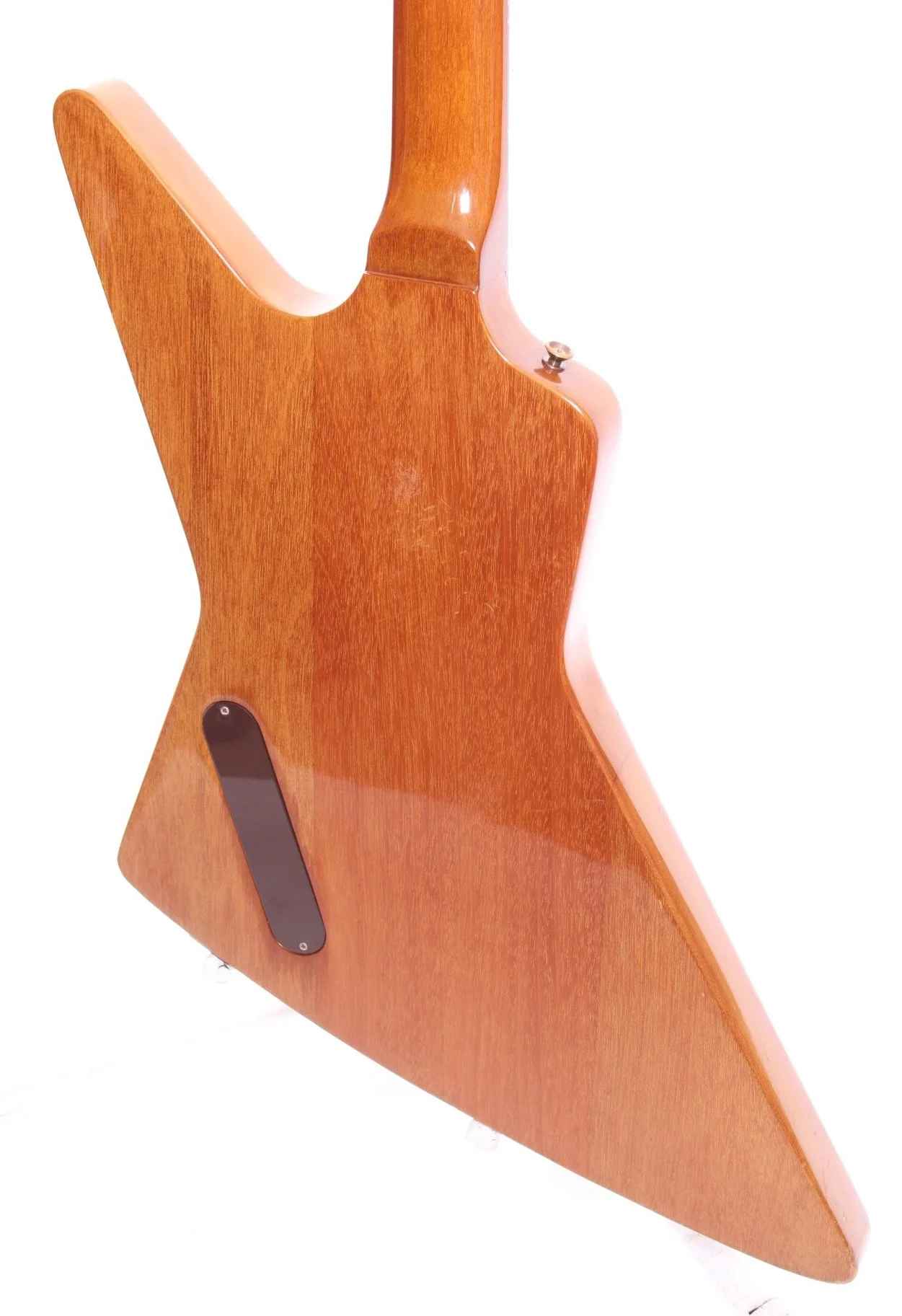 1976 Gibson Explorer Limited Edition natural - Image 8